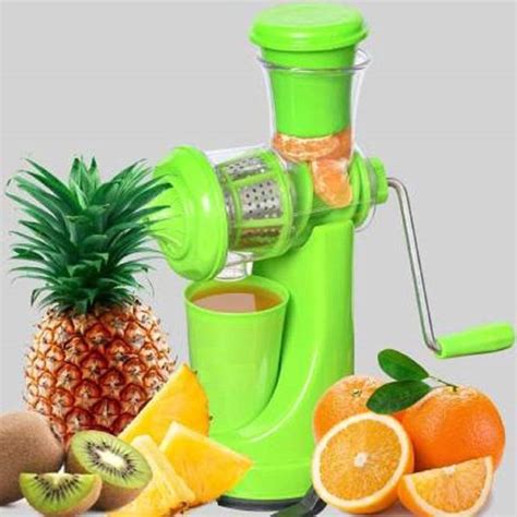 Hand Juicer: Buy Hand Juicer online at best prices in India .